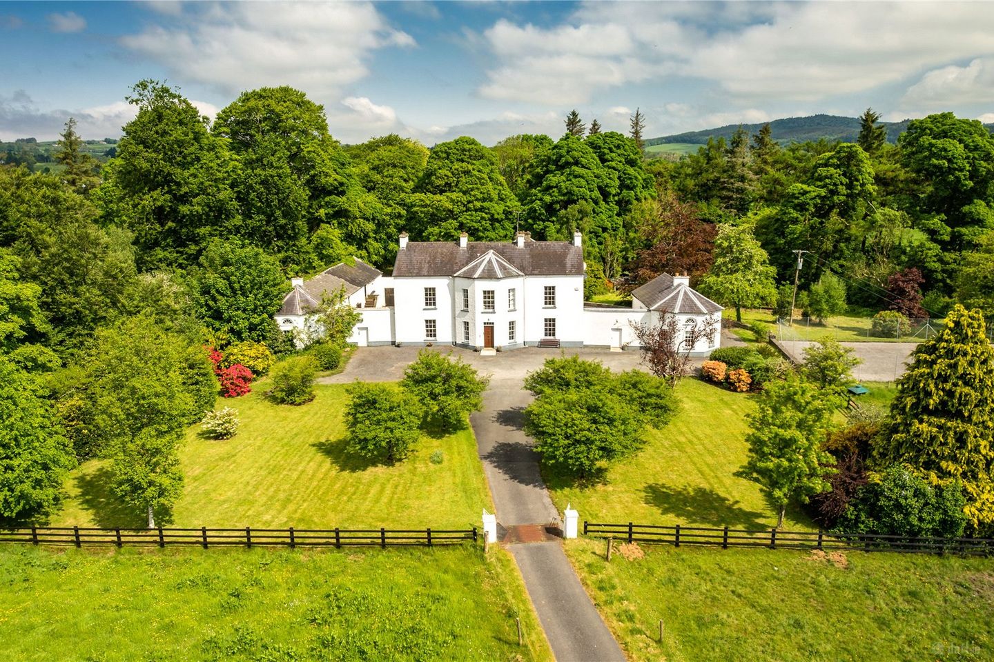 Edenmore House, Ballybofey, Co. Donegal, F93EE61