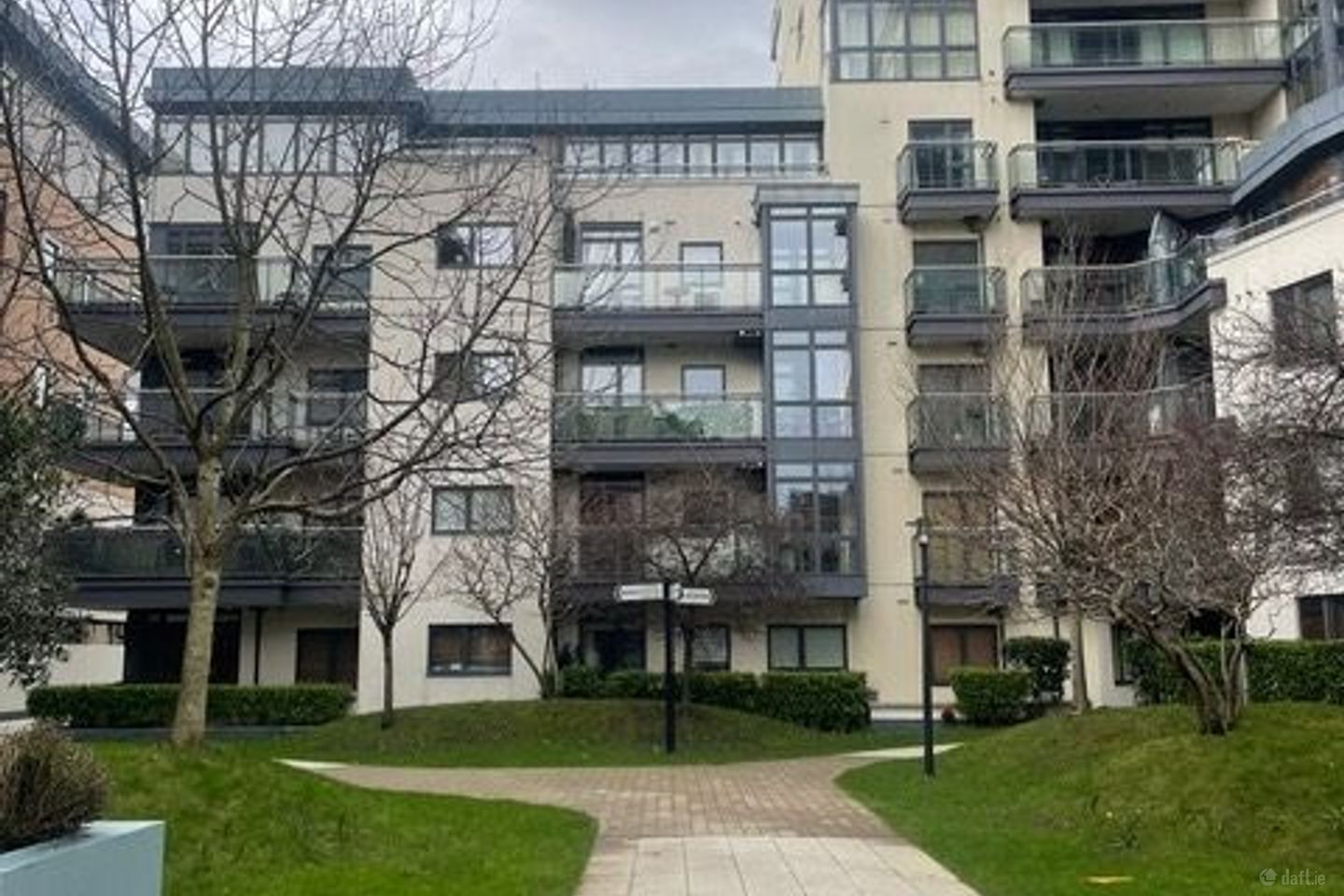Apartment 305, Kilmainham Square, Kilmainham, Dublin 8