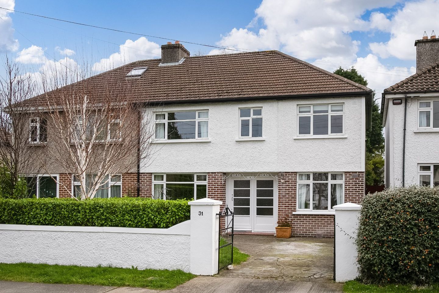 31 Priory Drive, Blackrock, Co. Dublin, A94HY53