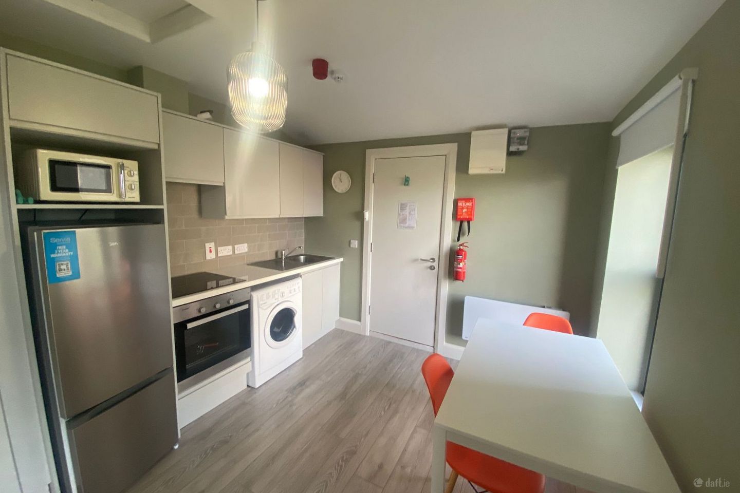 Leinster Road, Rathgar, Dublin 6