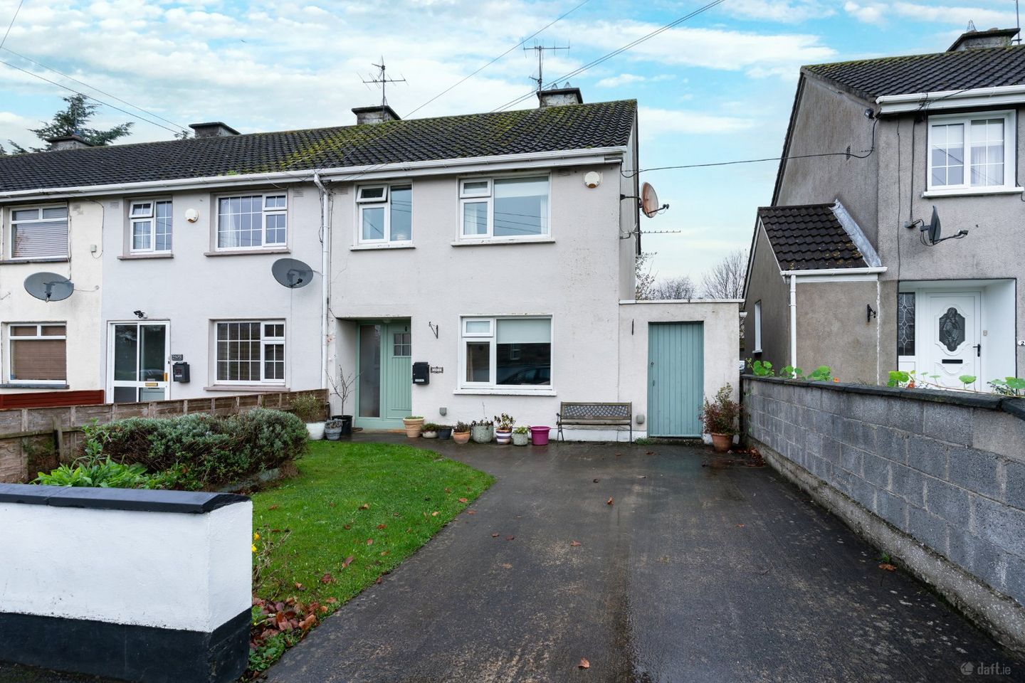 2372 St Brigids Terrace, Sallins, Co Kildare, W91N2Y1