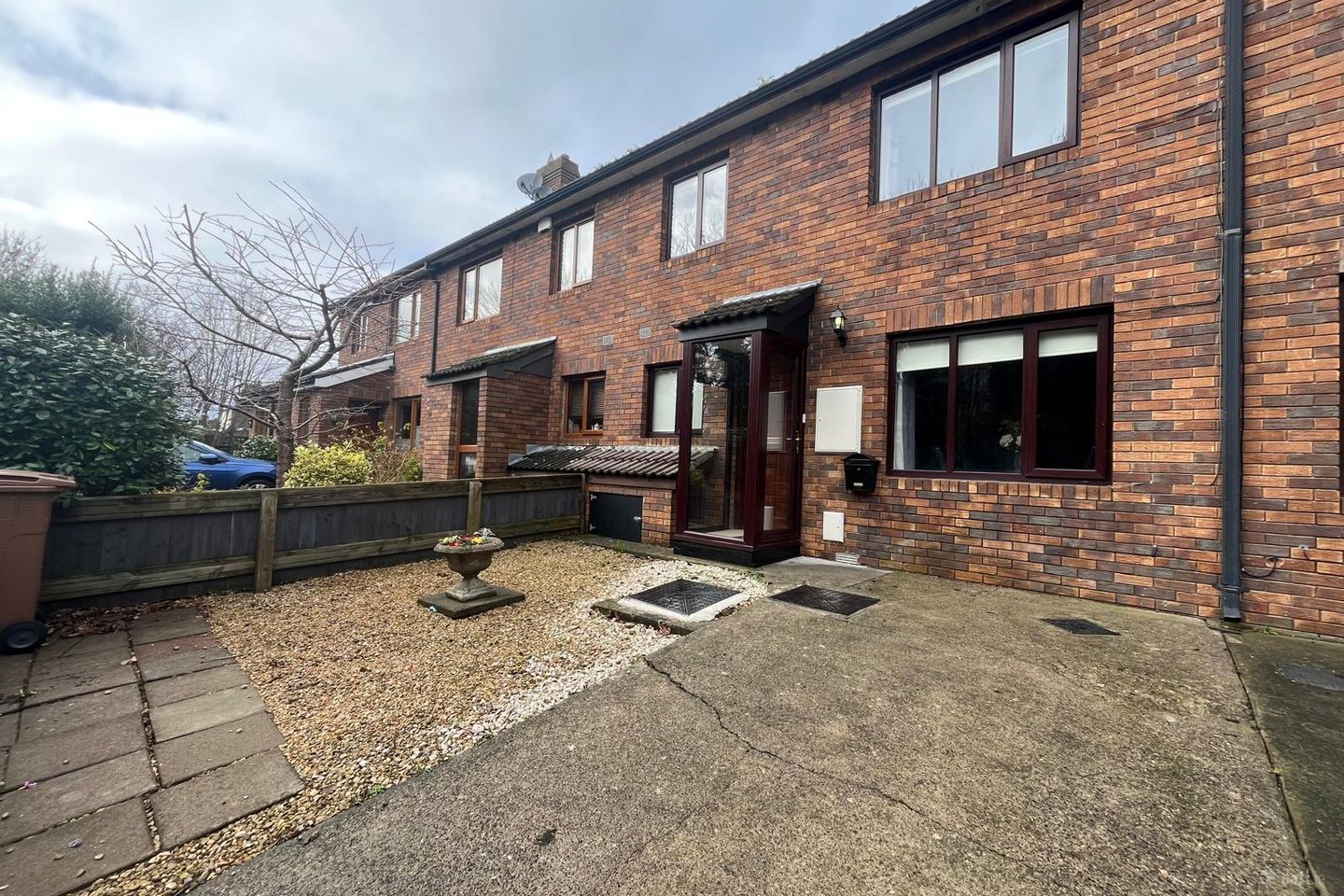 Camac Court, Dublin 8