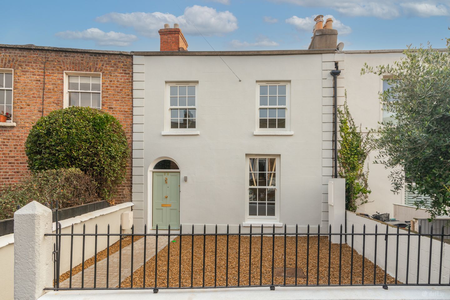 22 Mountpleasant Avenue Lower, Dublin 6, Ranelagh, Dublin 6, D06YE00