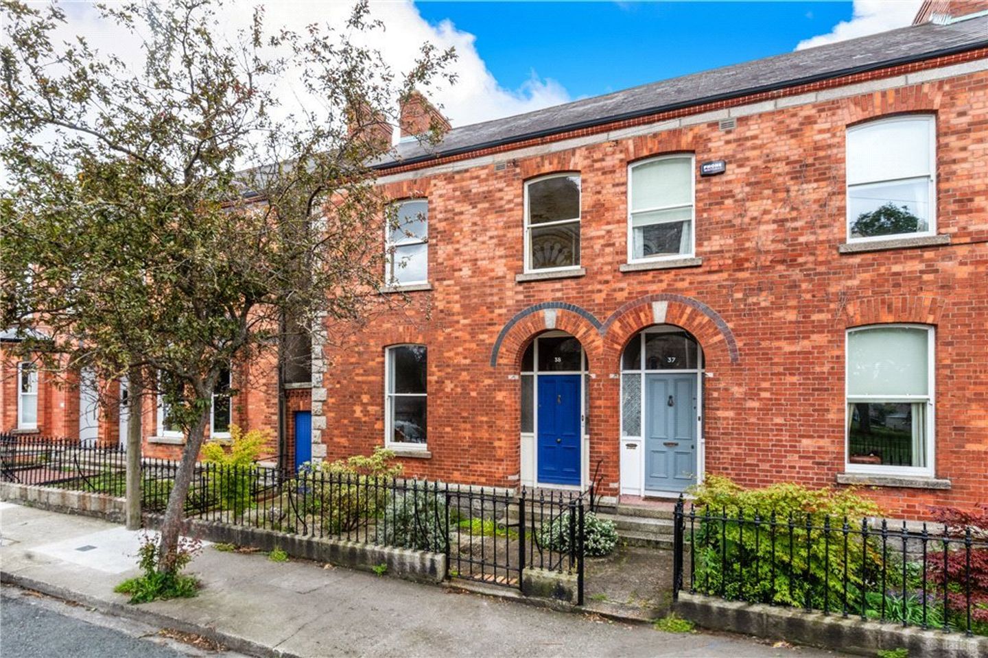 38 Upper Beechwood Avenue, Ranelagh, Dublin 6