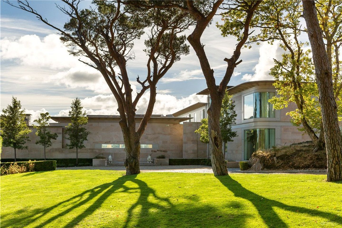 Ananda St. George's Avenue Killiney, A96YY17