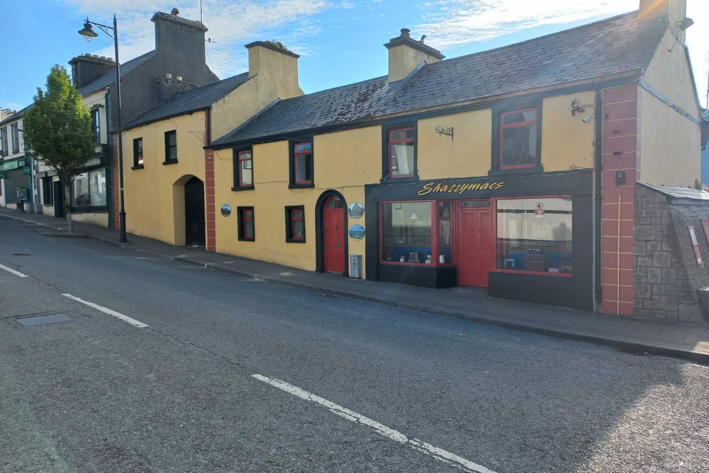 Main St., Kilkelly, Co. Mayo, F35EP26