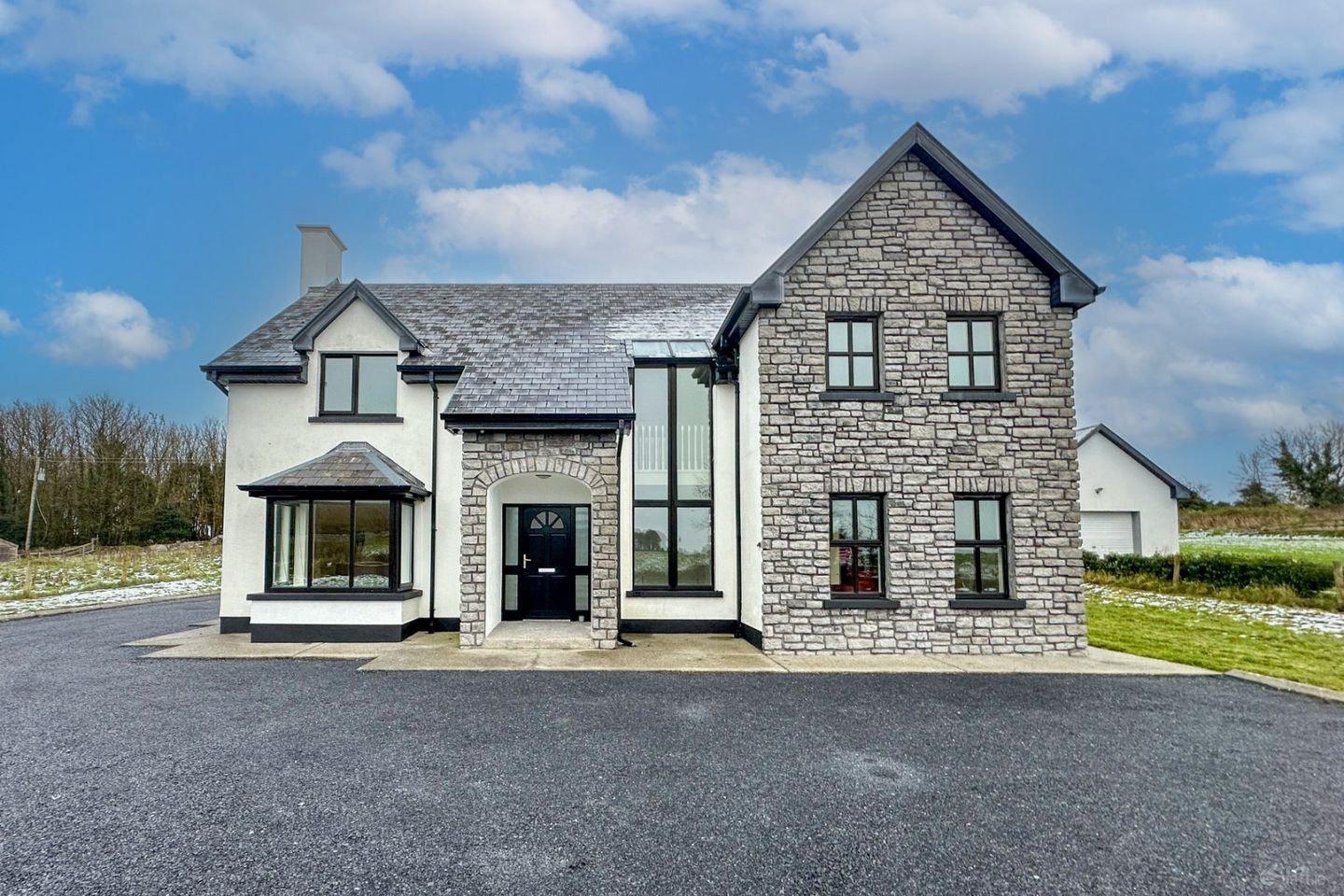 1 Cregaclare Demesne, Ardrahan, Co. Galway, H91E02Y