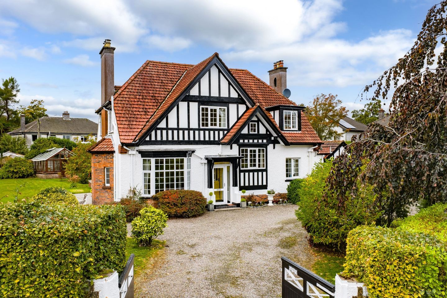 Glenmarris, Endsleigh Park, Douglas, Co. Cork, T12P0E6