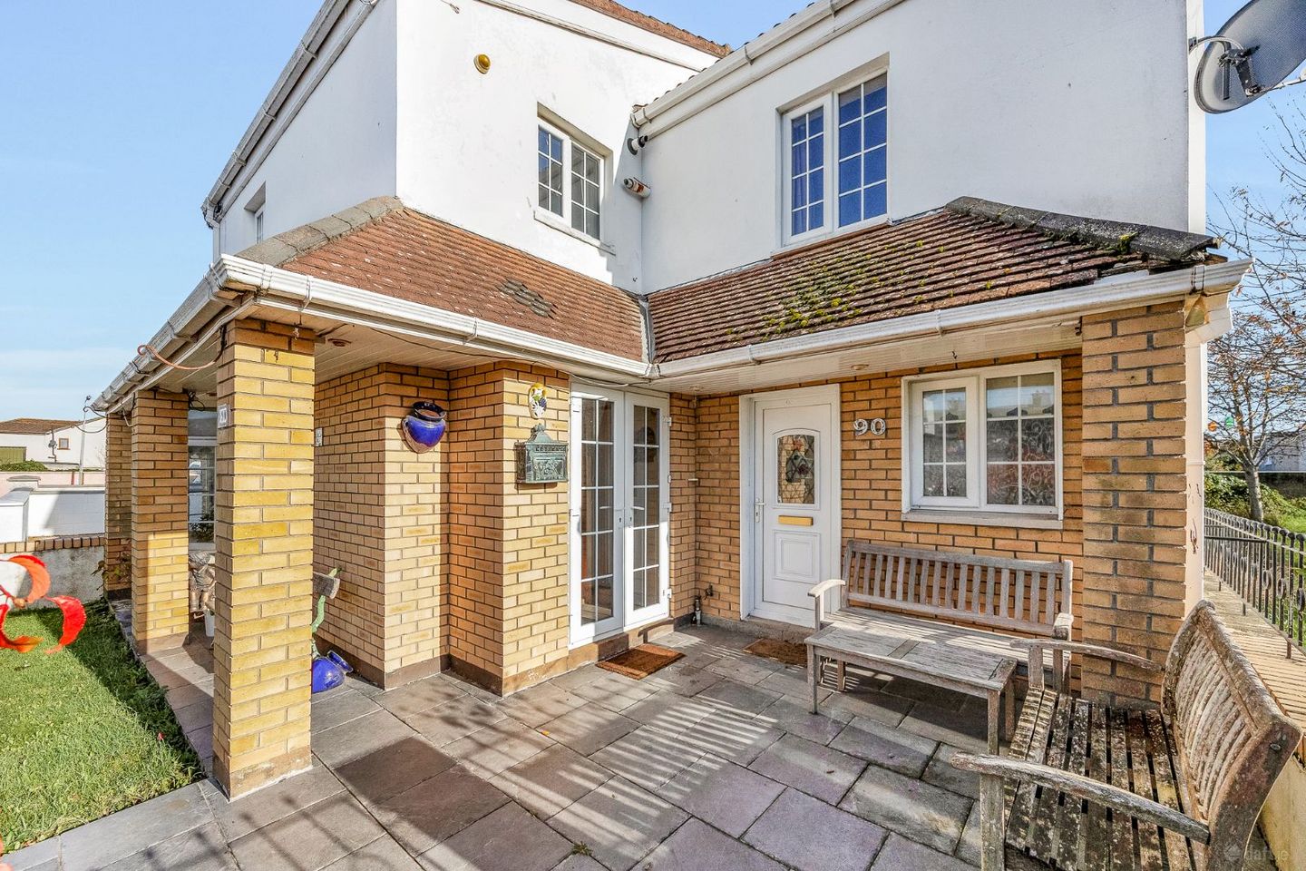 90 Shangan Green, Dublin 9, Ballymun, Dublin 9, D09N6P3