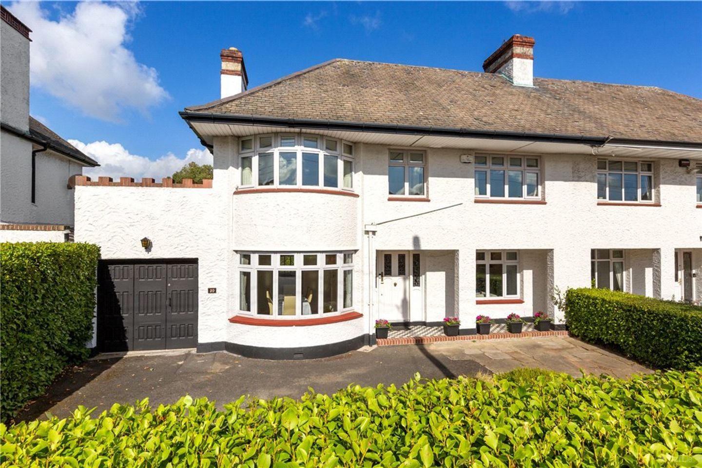 39 Greenfield Road Mount Merrion, Mount Merrion, Co. Dublin