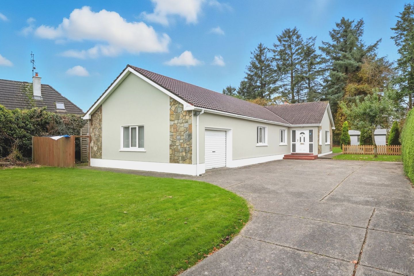 Park Road, Kiltimagh, Co. Mayo, F12VH52