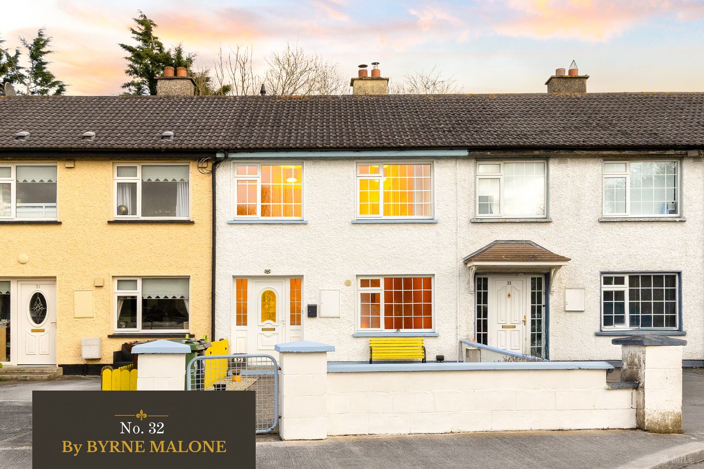 32 Parkview, Clane, Co. Kildare, W91R9Y6