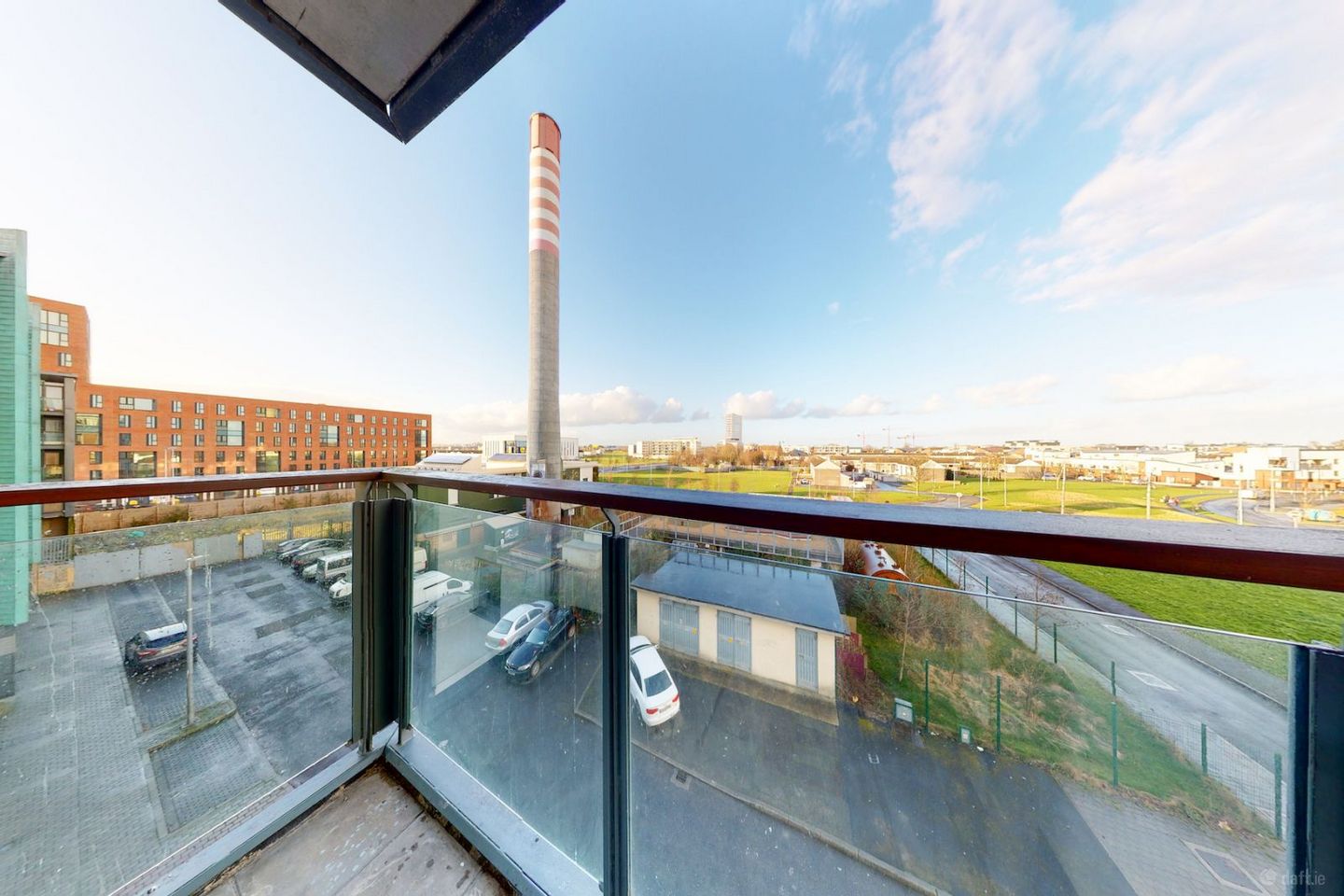 Apartment 111, The Plaza, Ballymun, Dublin 9, D09XD43