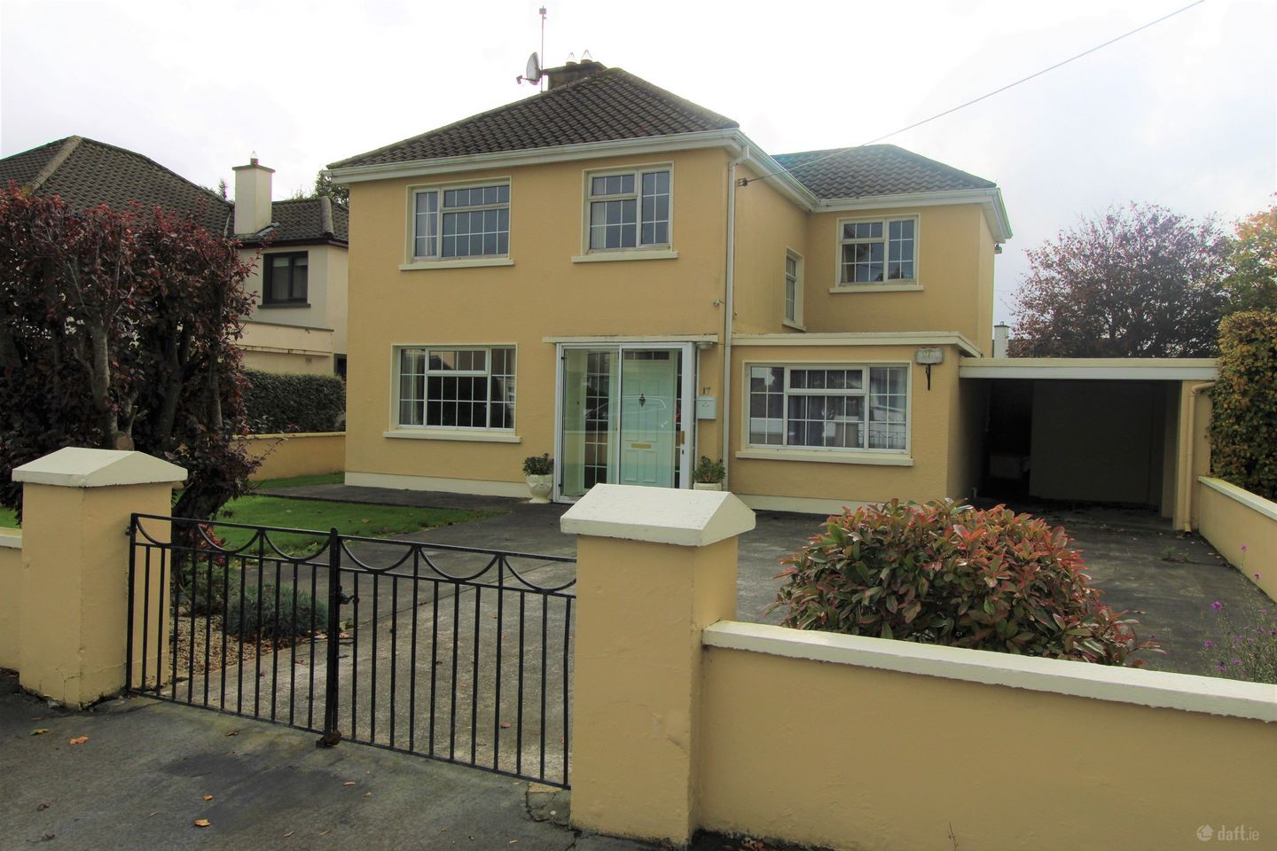 17 Lisbeg, Oakpark, Tralee, Co. Kerry, V92Y46R