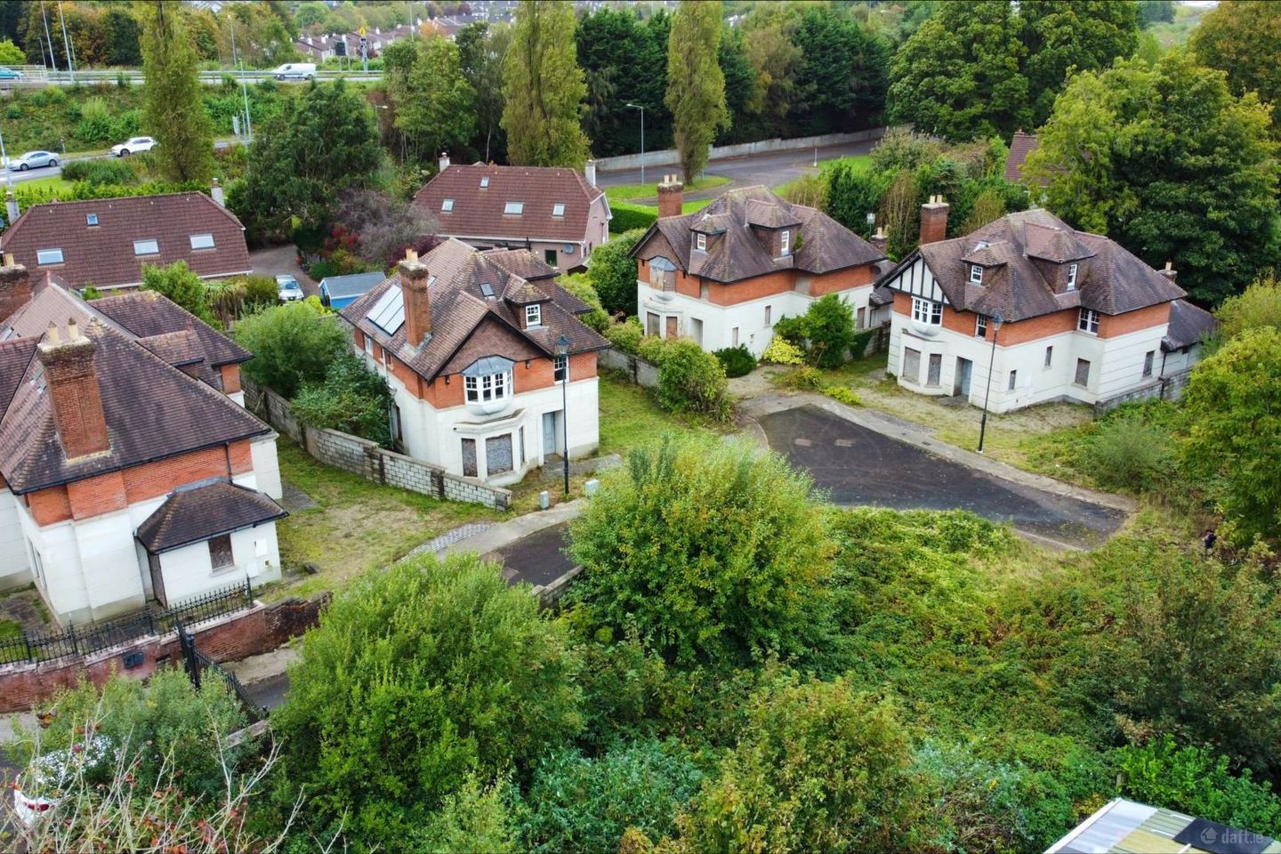 Ashley Development, 1, 2, 3, 4 & 2 No. Sites, Rochestown Road, Cork, Co. Cork, T12N2XC