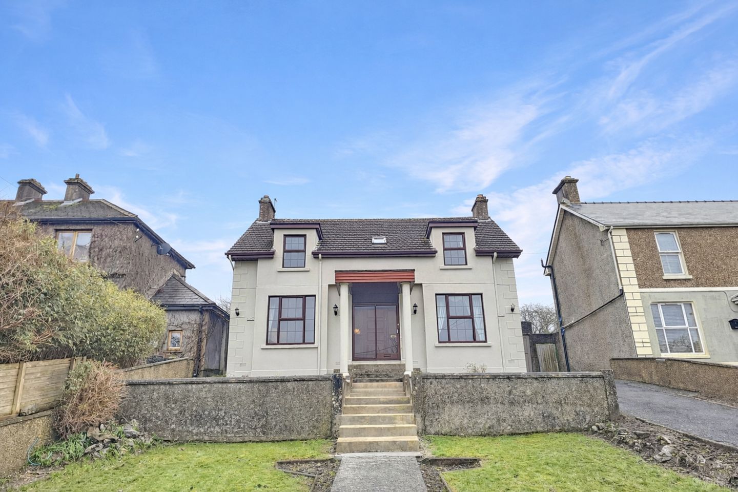 Saint Finbar's, Ard Na Greine, Ennis, Co. Clare, V95DR04