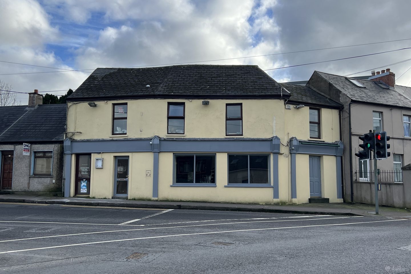 111 Old Youghal Road, Cork City Centre