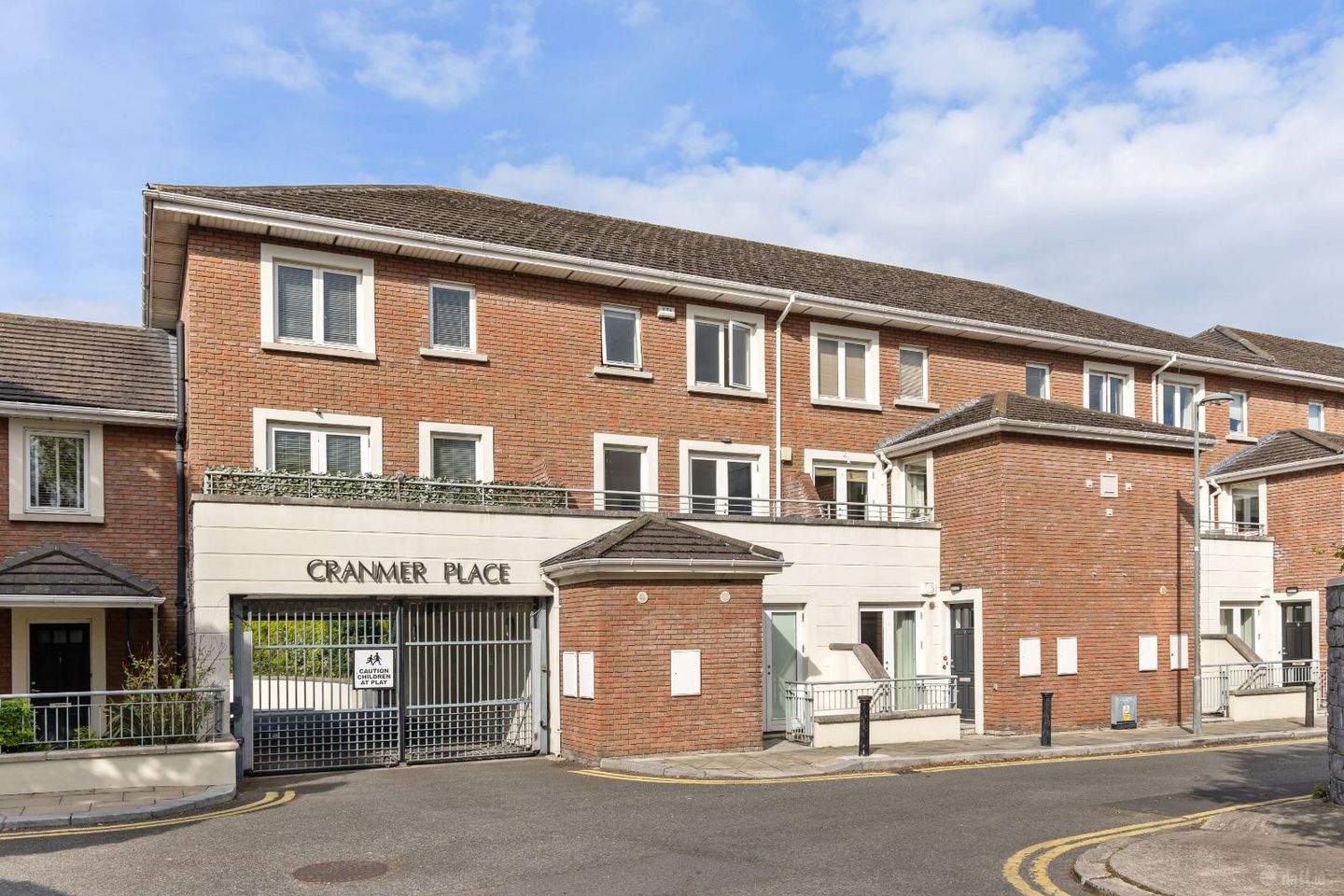 5 Cranmer Place, Cranmer Lane, Ballsbridge, Dublin 4, D04YY99