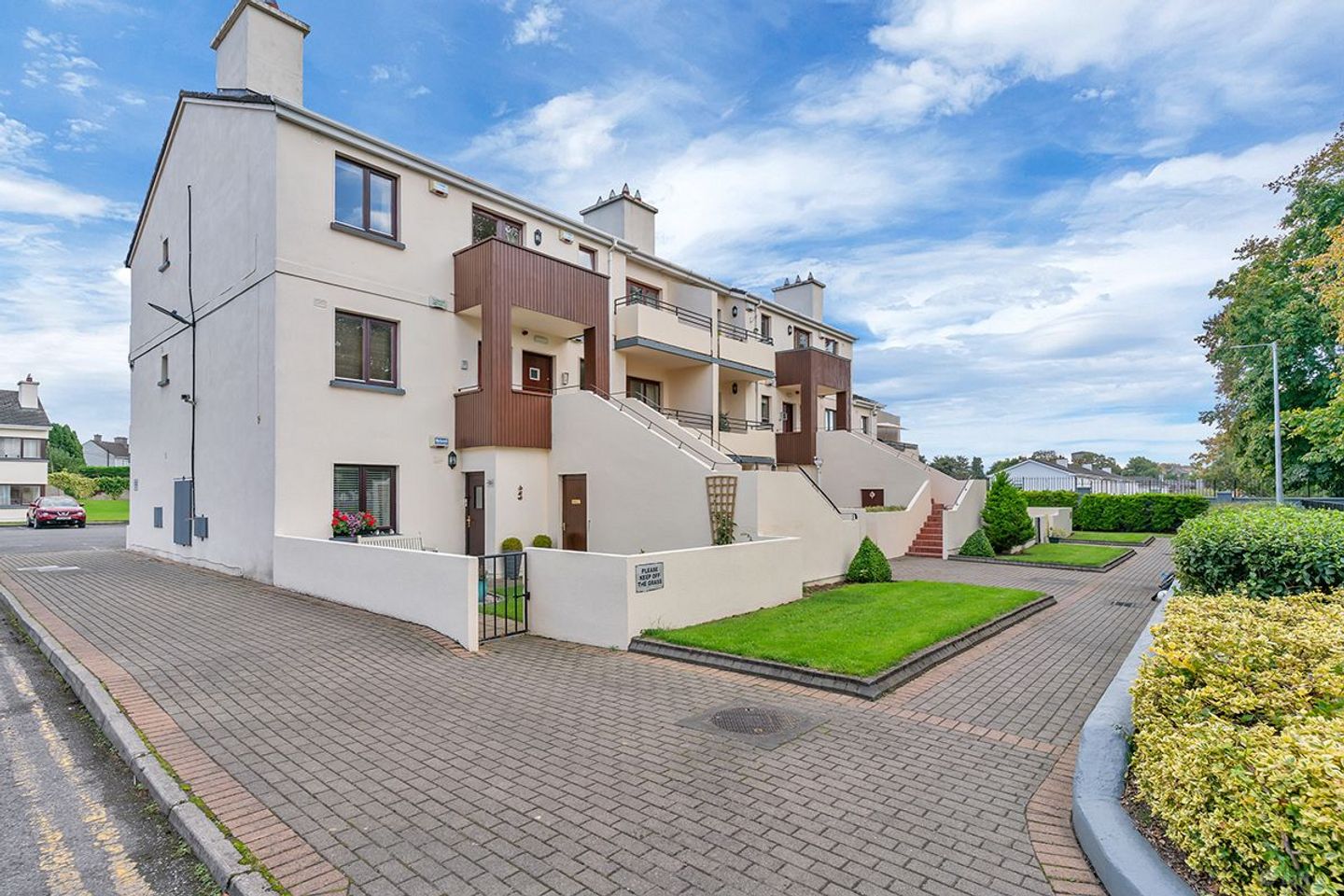 23 The Deanery, Station Road, Kildare, Co. Kildare, R51P154