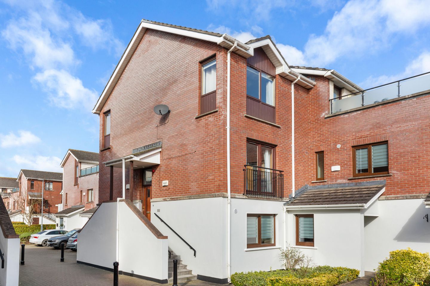 15 Hansted Place, Lucan, Co. Dublin, K78DK20