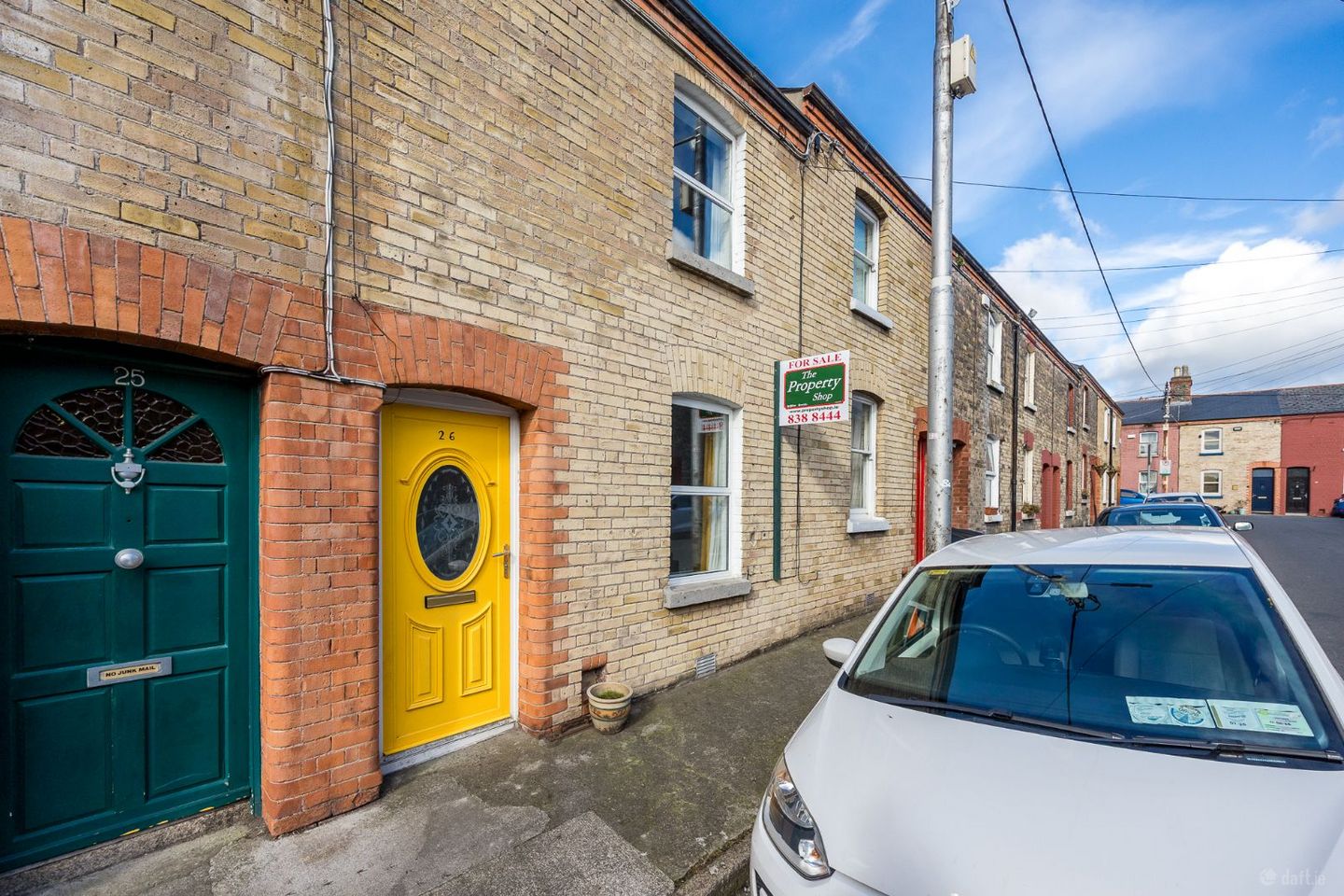 26 Viking Road, Dublin 7, Arbour Hill, Dublin 7, D07K5K2