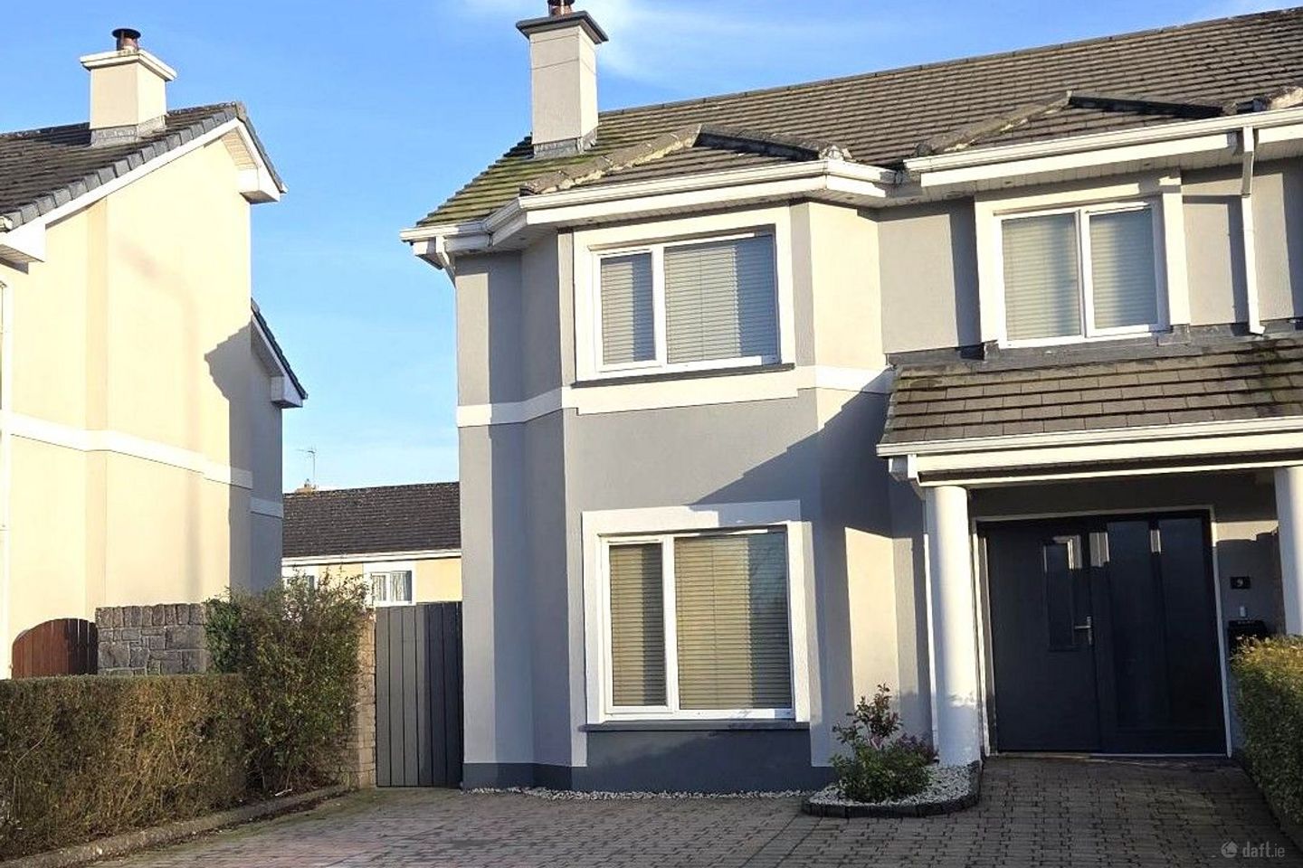 9 College Green, Dunmore Road, Tuam, Co. Galway, H54Y520