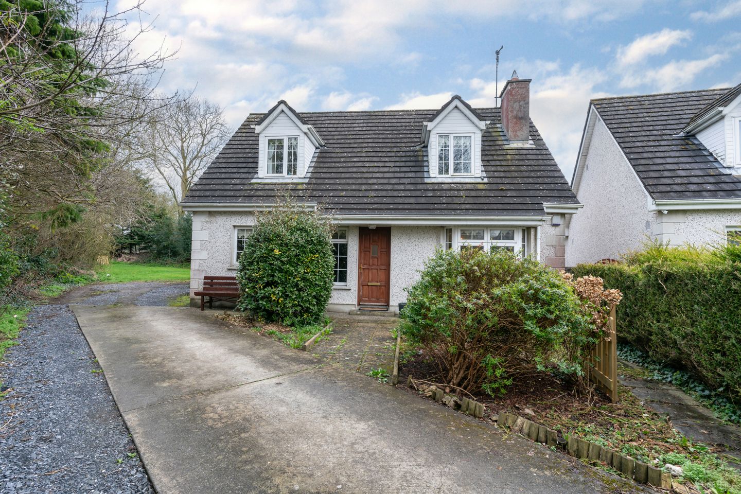 19 The Rise, Ballymurphy Road, Tullow, Co. Carlow, R93EK15