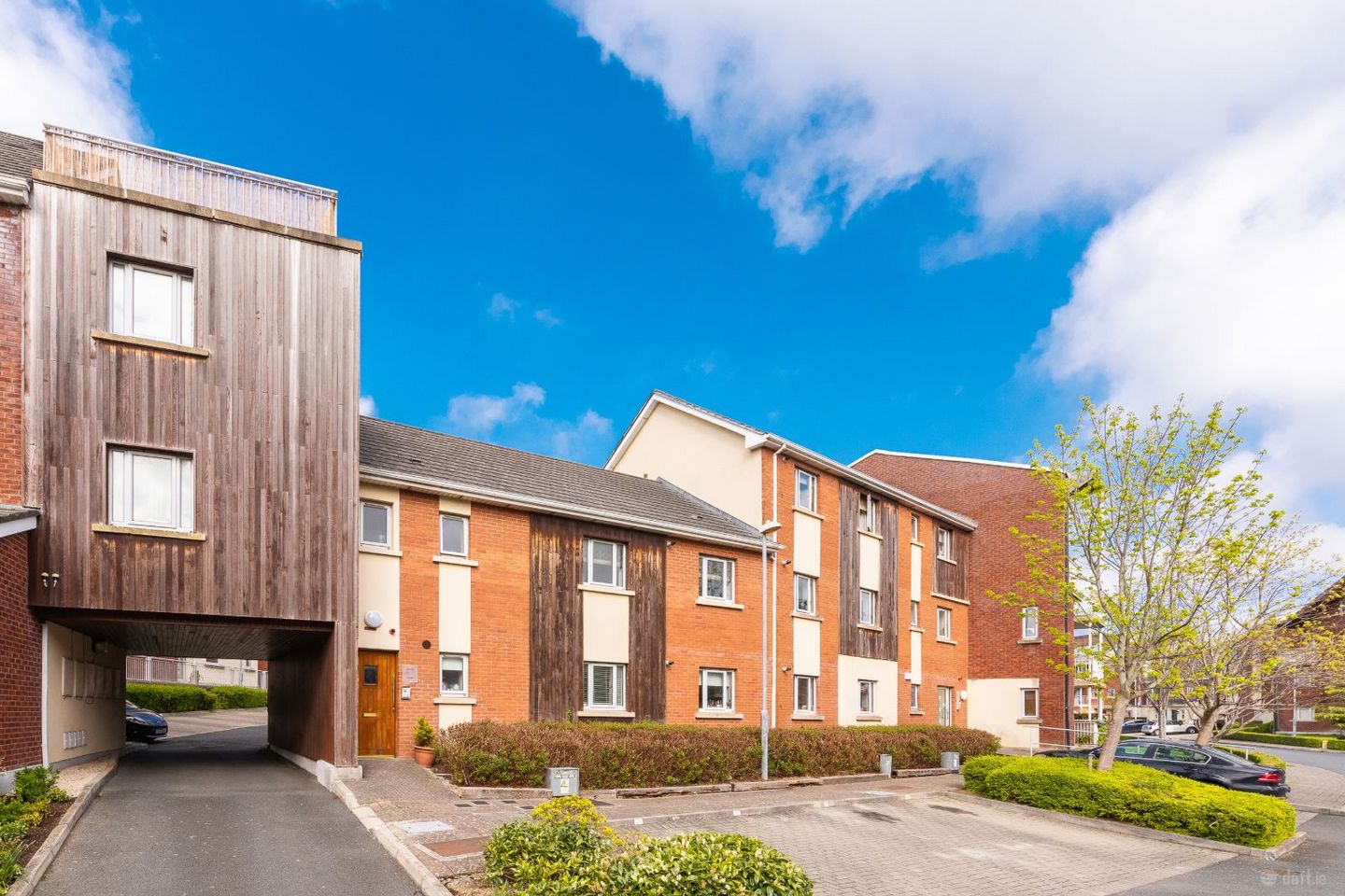 29 Cluain Shee, Aiken's Village, Stepaside, Dublin 18, D18RV06