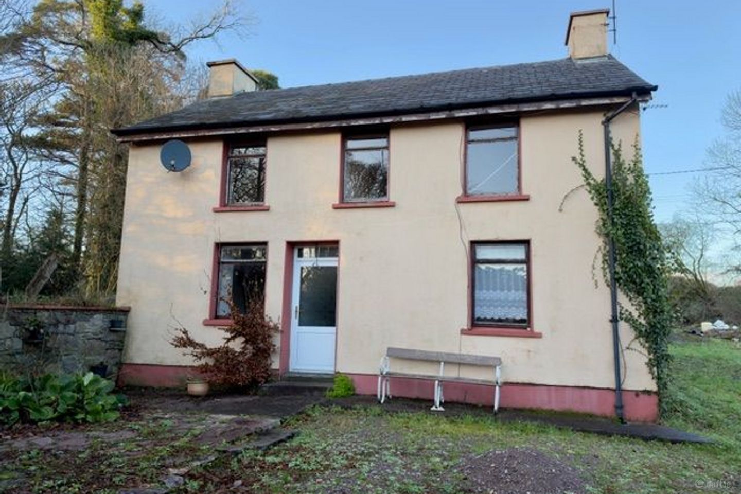 Caragh Lake, Killorglin, Co. Kerry, V93Y052