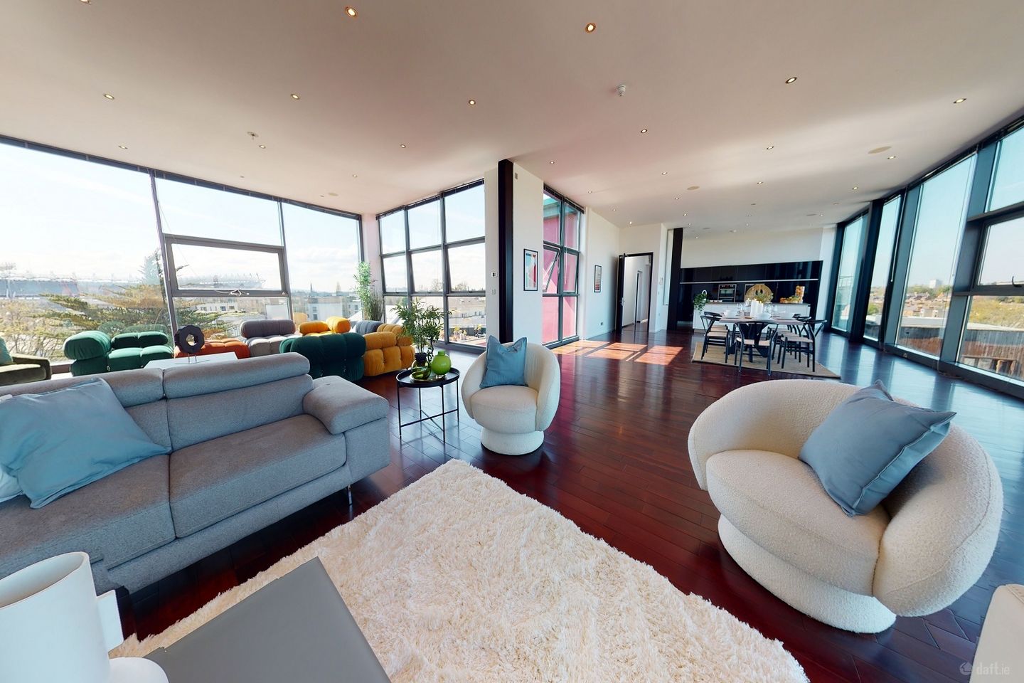 15 The Granary, Distillery Lofts, Drumcondra, Dublin 3, D03Y650