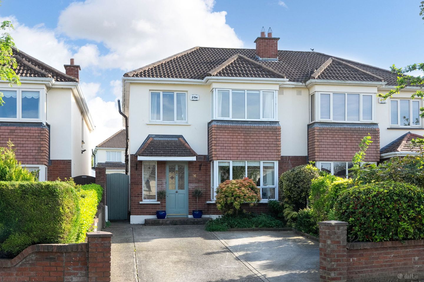 26 Templeroan Meadows, Knocklyon, Dublin 16, D16E091