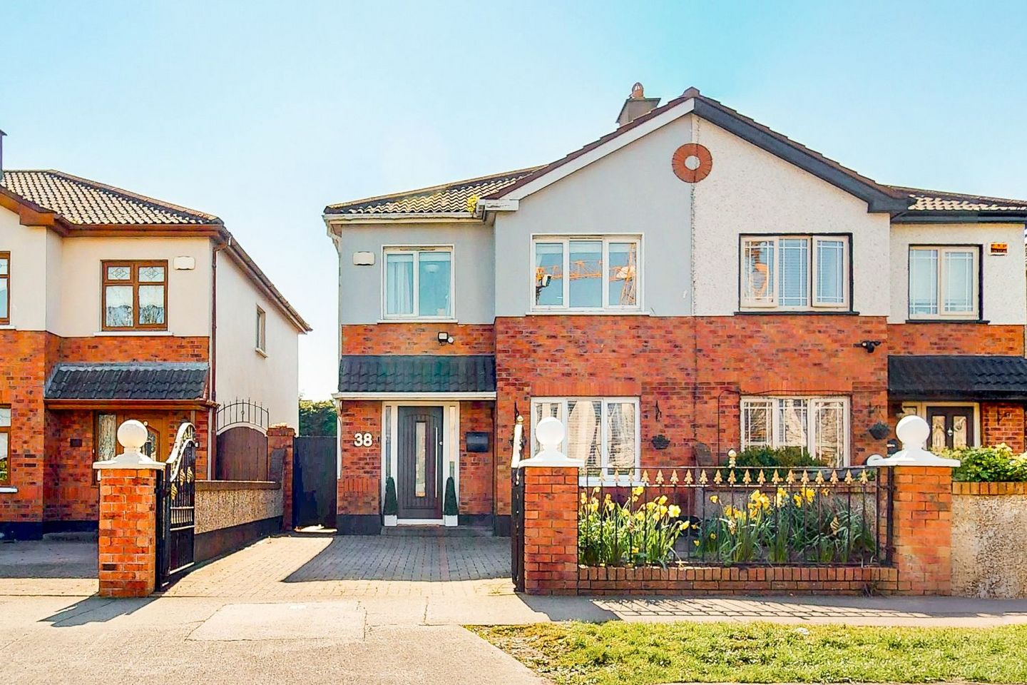 38 Elmfield Lawn, Clarehall, Dublin 13, D13N2A0