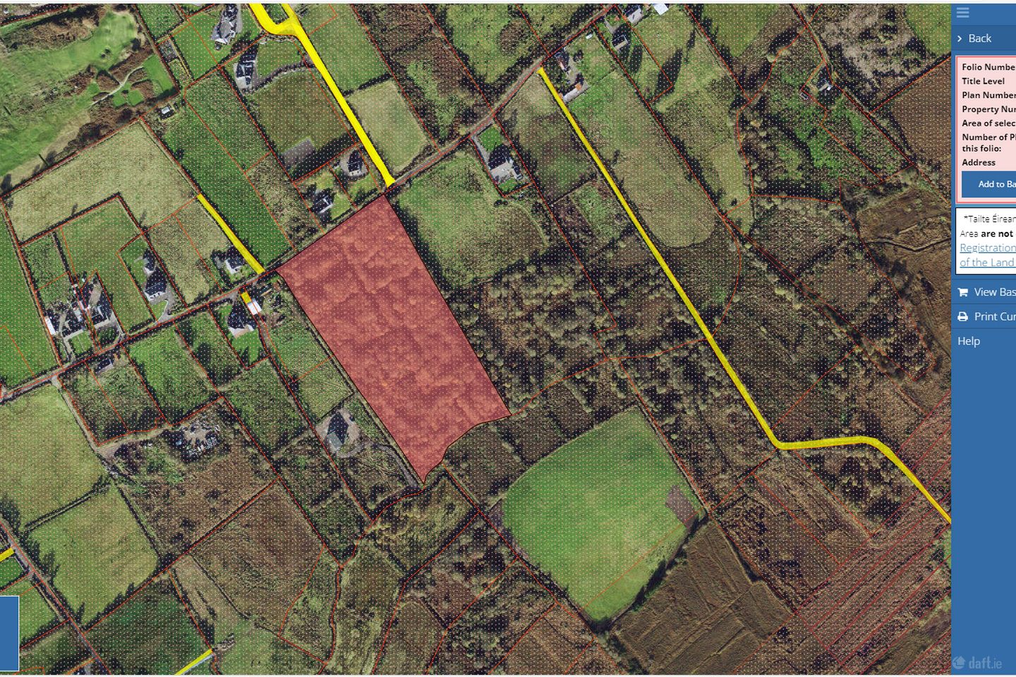 Dooks, Glenbeigh, Co. Kerry