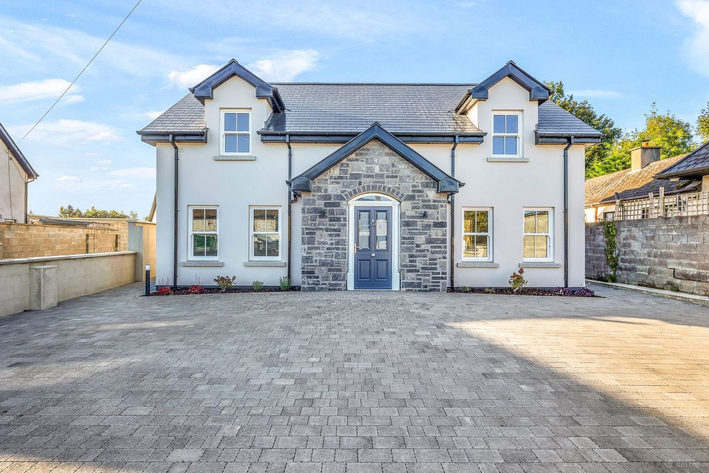 Irishtown, Fairyhouse Road, Ratoath, Ratoath, Co. Meath, A85FA46