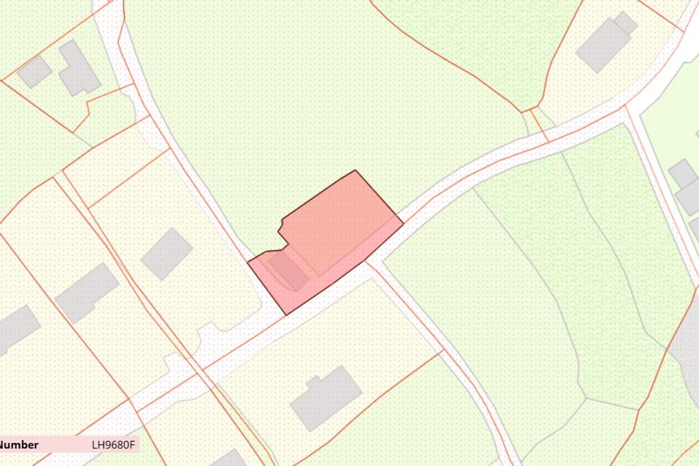 Knocknagoran, Omeath, Co. Louth