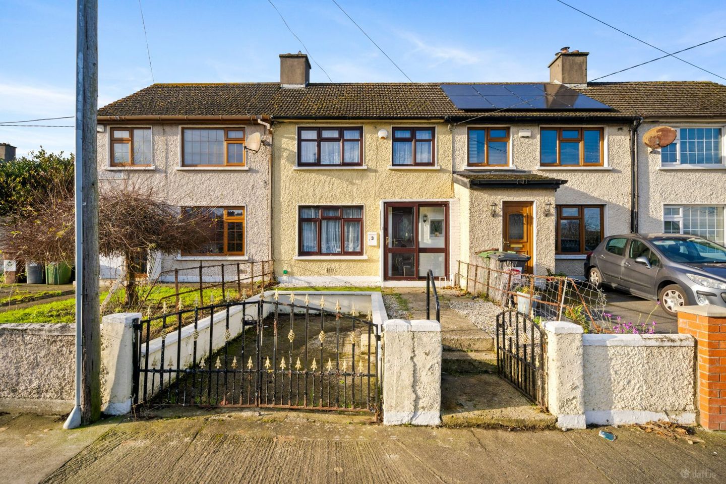 3 Cleggan Park, Dublin 10, Ballyfermot, Dublin 10, D10WR26