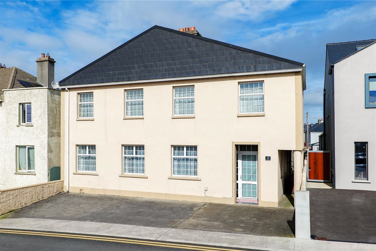 Prague House, 19 Monksfield, Salthill, Galway, H91TW4C