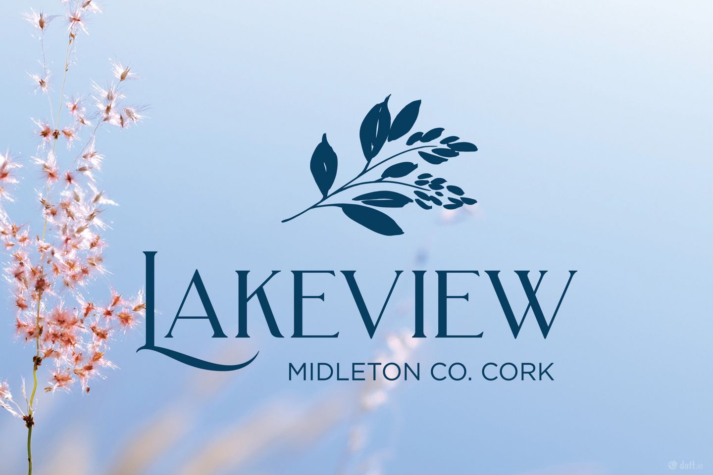 Three Bed End Terrace, Lakeview, Castleredmond, Midleton, Co. Cork