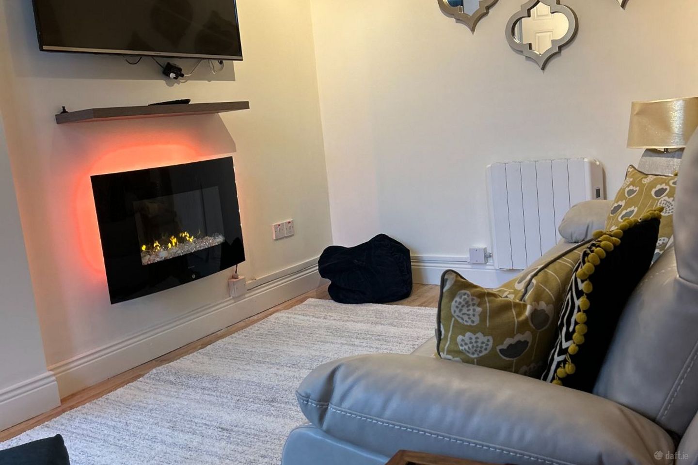 Tuskar House, John's Gate Street, Wexford, Wexford Town, Co. Wexford