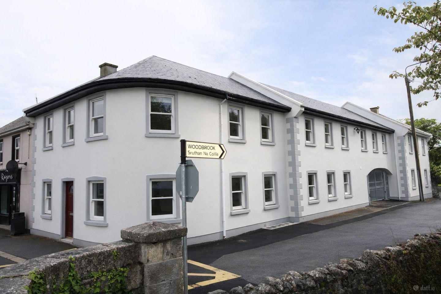 Woodbrook, Limerick Road, Newmarket-On-Fergus, Newmarket on Fergus, Co. Clare