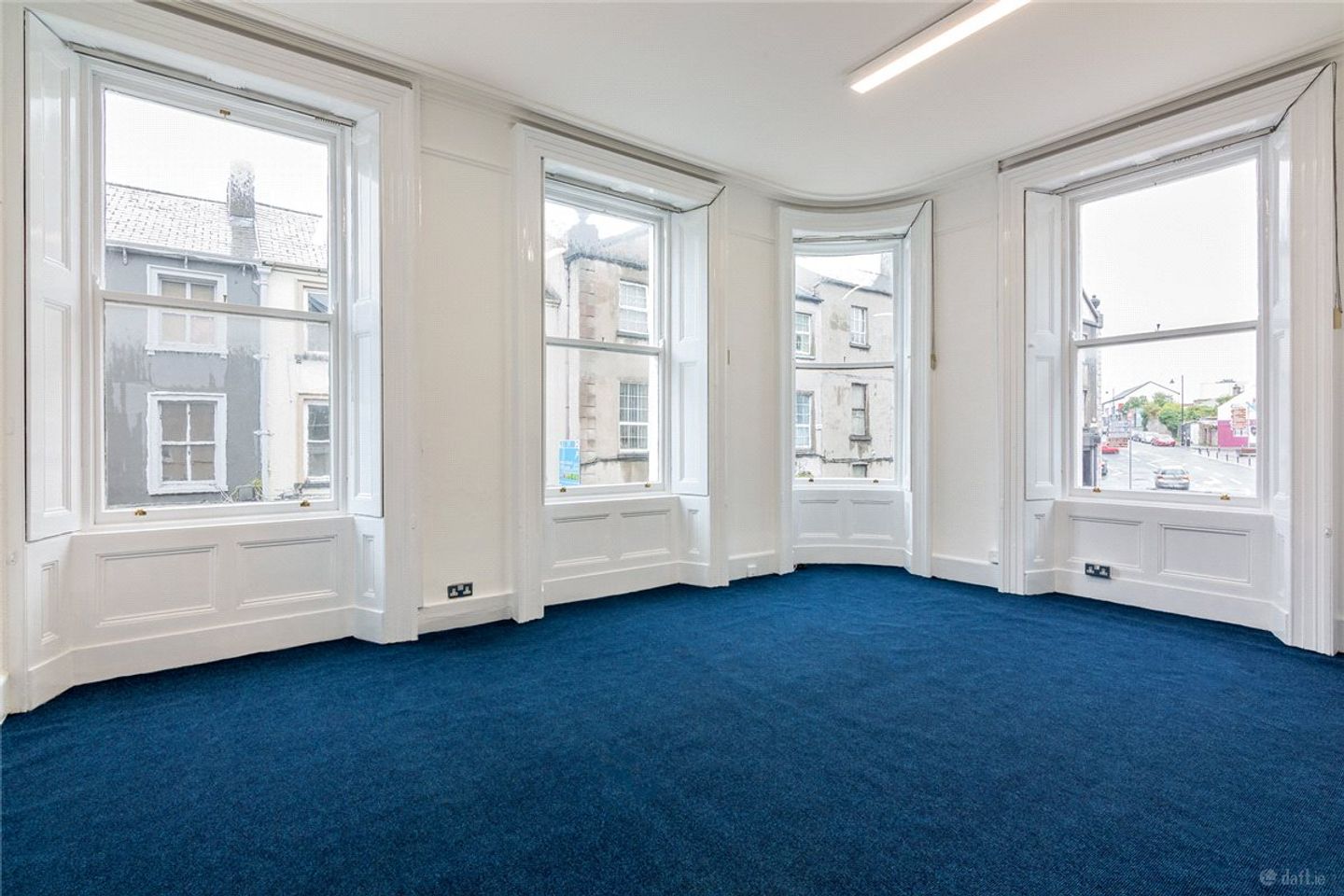 14 Teeling Street, Sligo