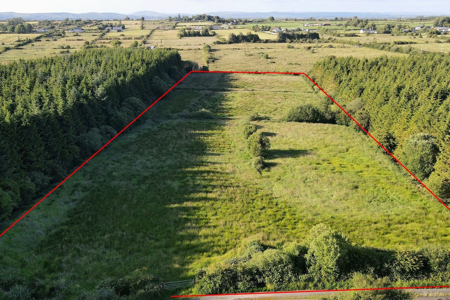 Cloonfad, Tibohine, Co. Roscommon