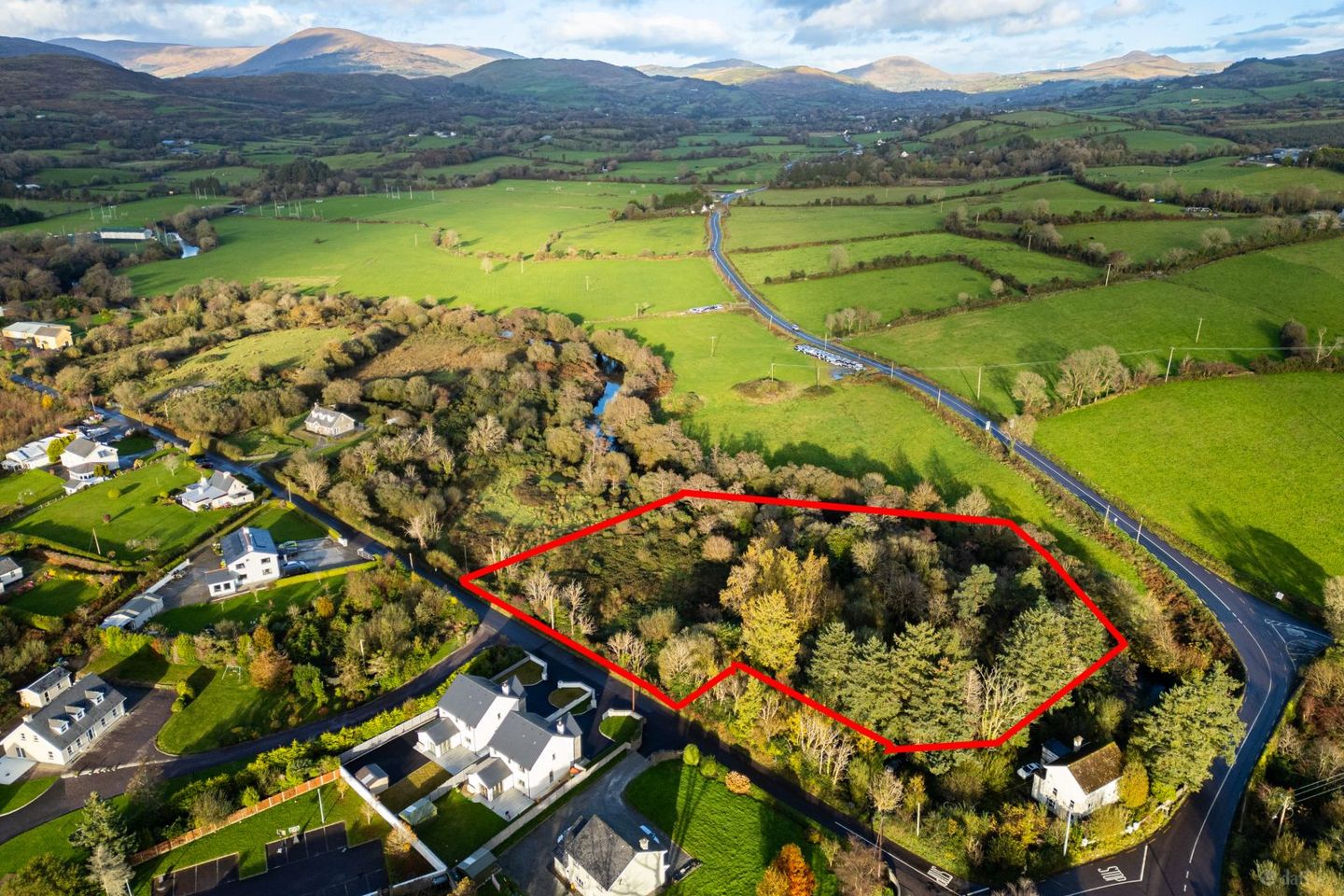 Pearsons Bridge, Ballylickey, Co. Cork