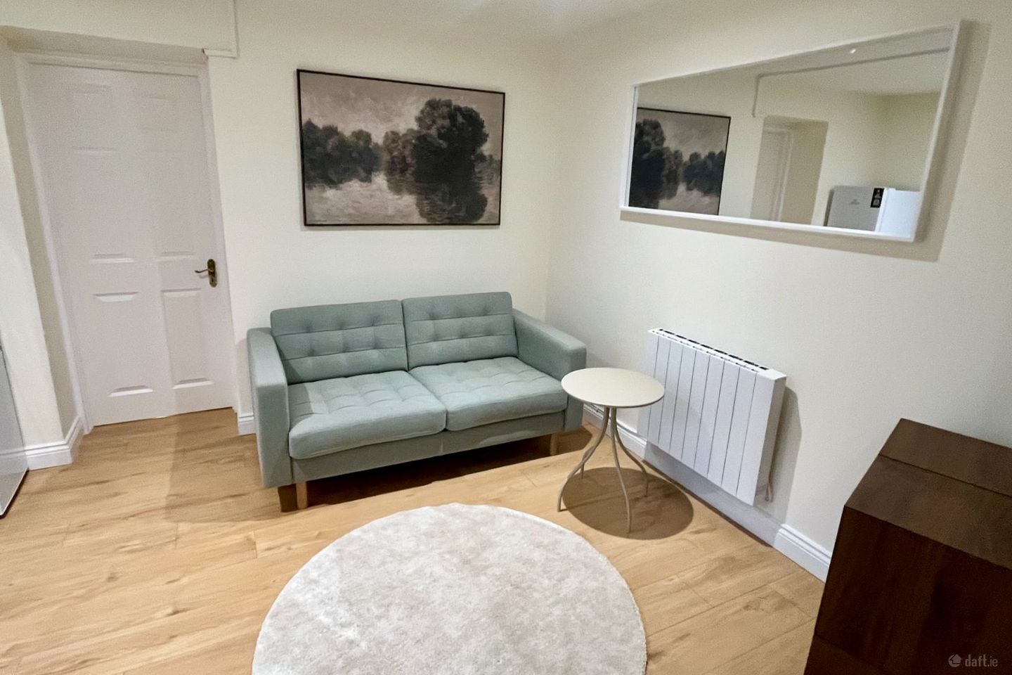 Flat 3, 28 Charleville Road, North Circular Road, Dublin 7