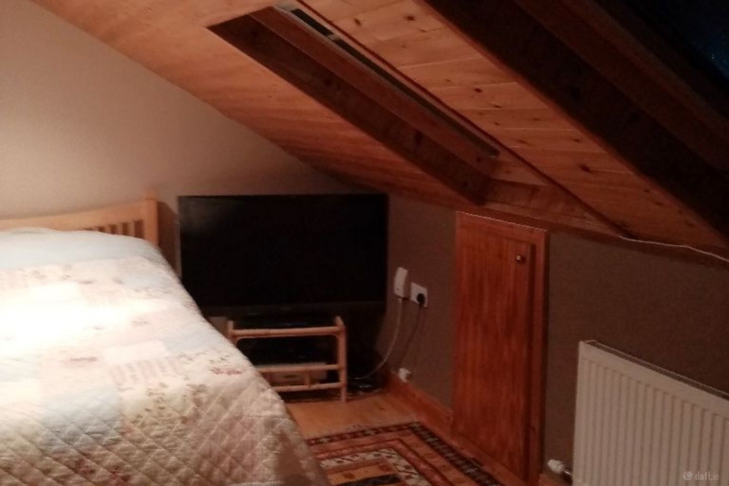 Confey Road, Leixlip, Co. Kildare