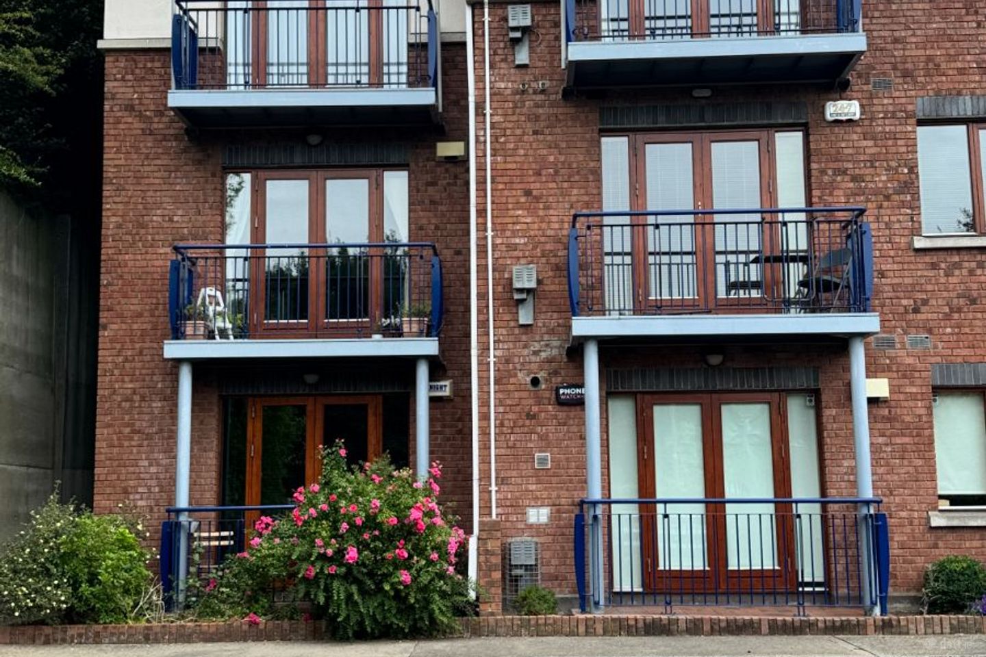 Rathfarnham Mill, Dublin 14