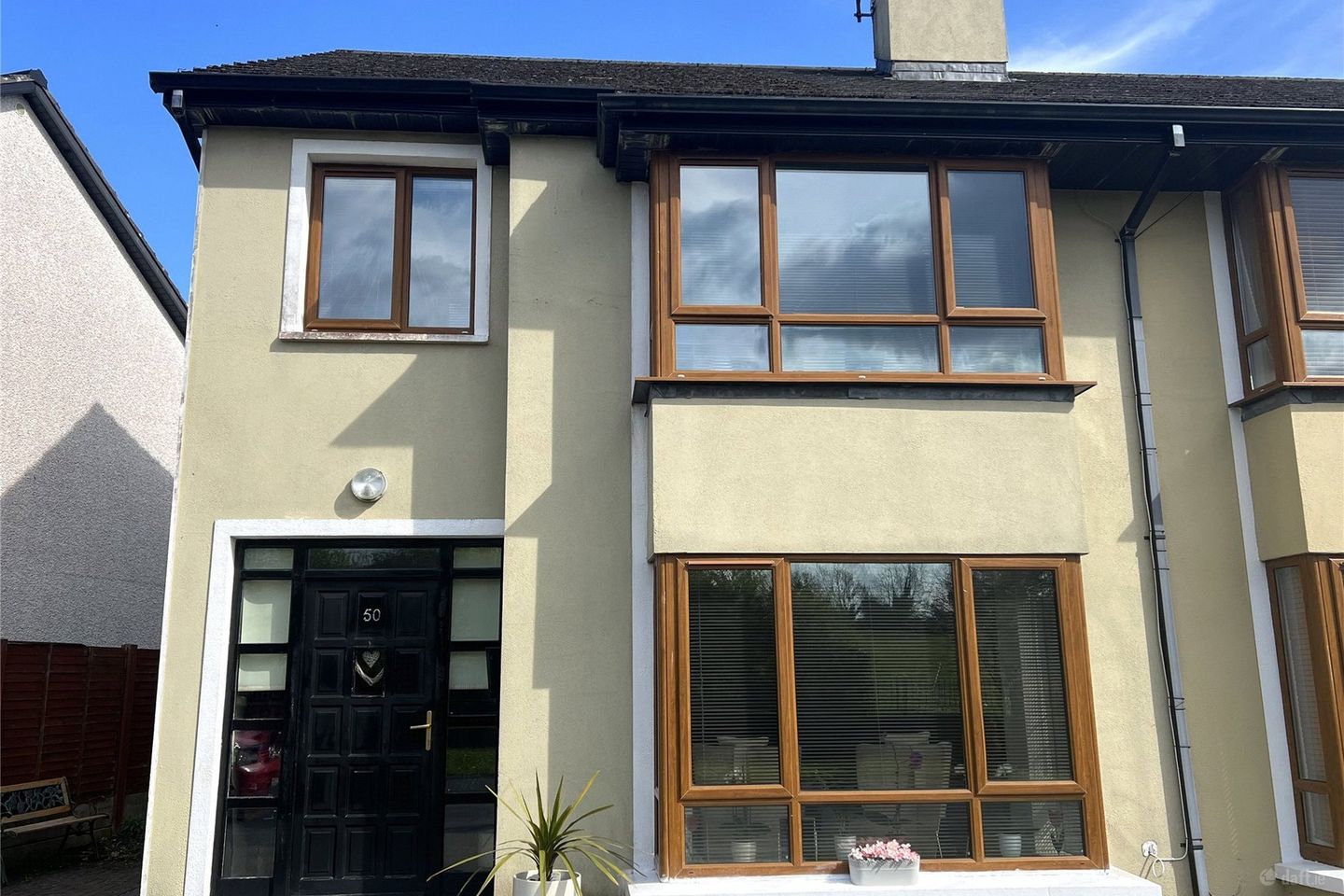 50 Dunbeag, Newport Road, Castlebar, Co. Mayo, F23PX72