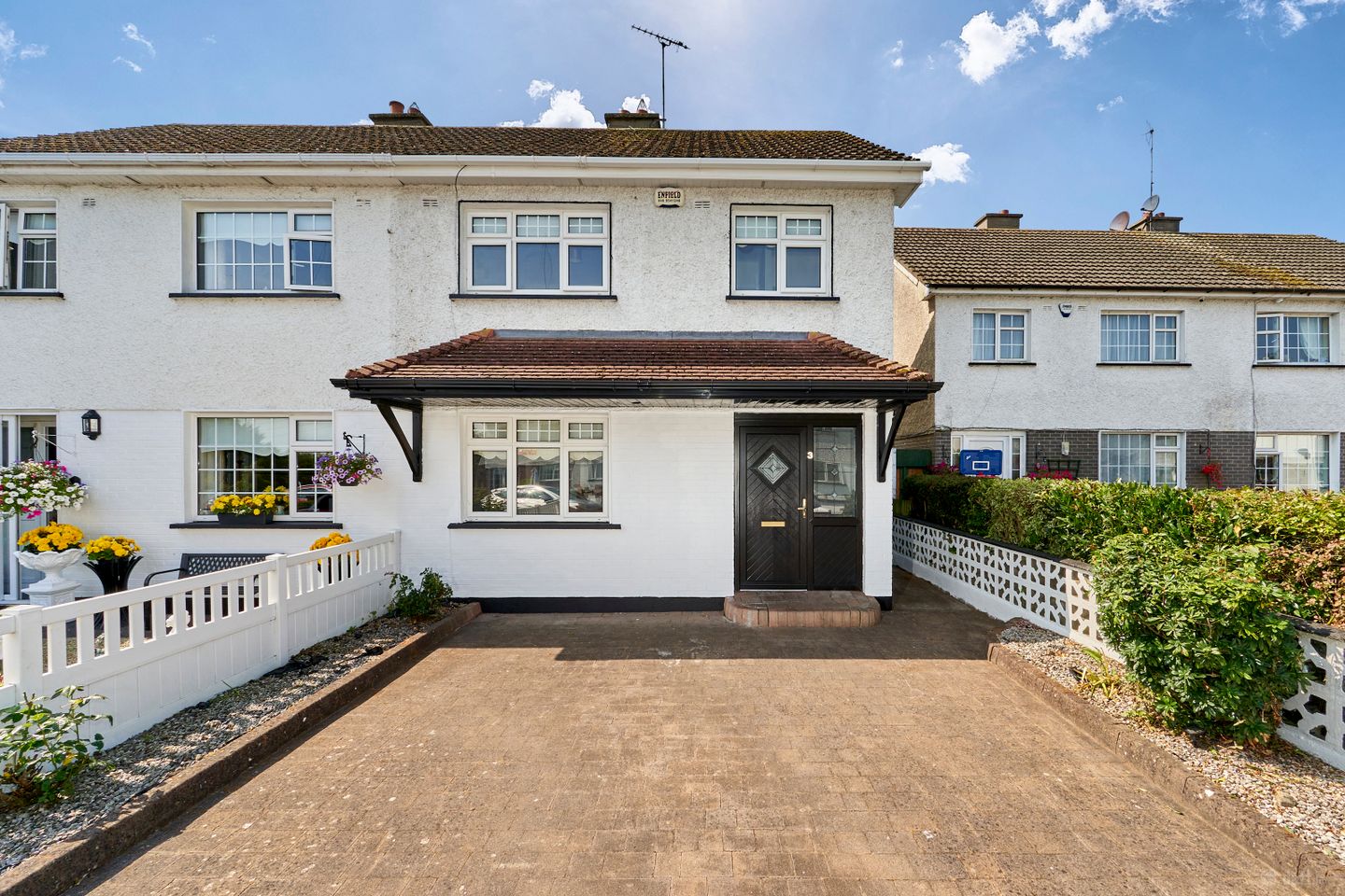 3 Baynefield, Enfield, Co. Meath, A83K791