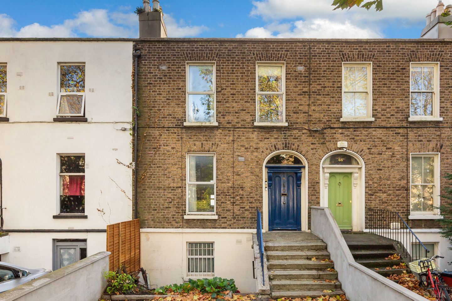 68 North Circular Road, North Circular Road, Dublin 7, D07Y172