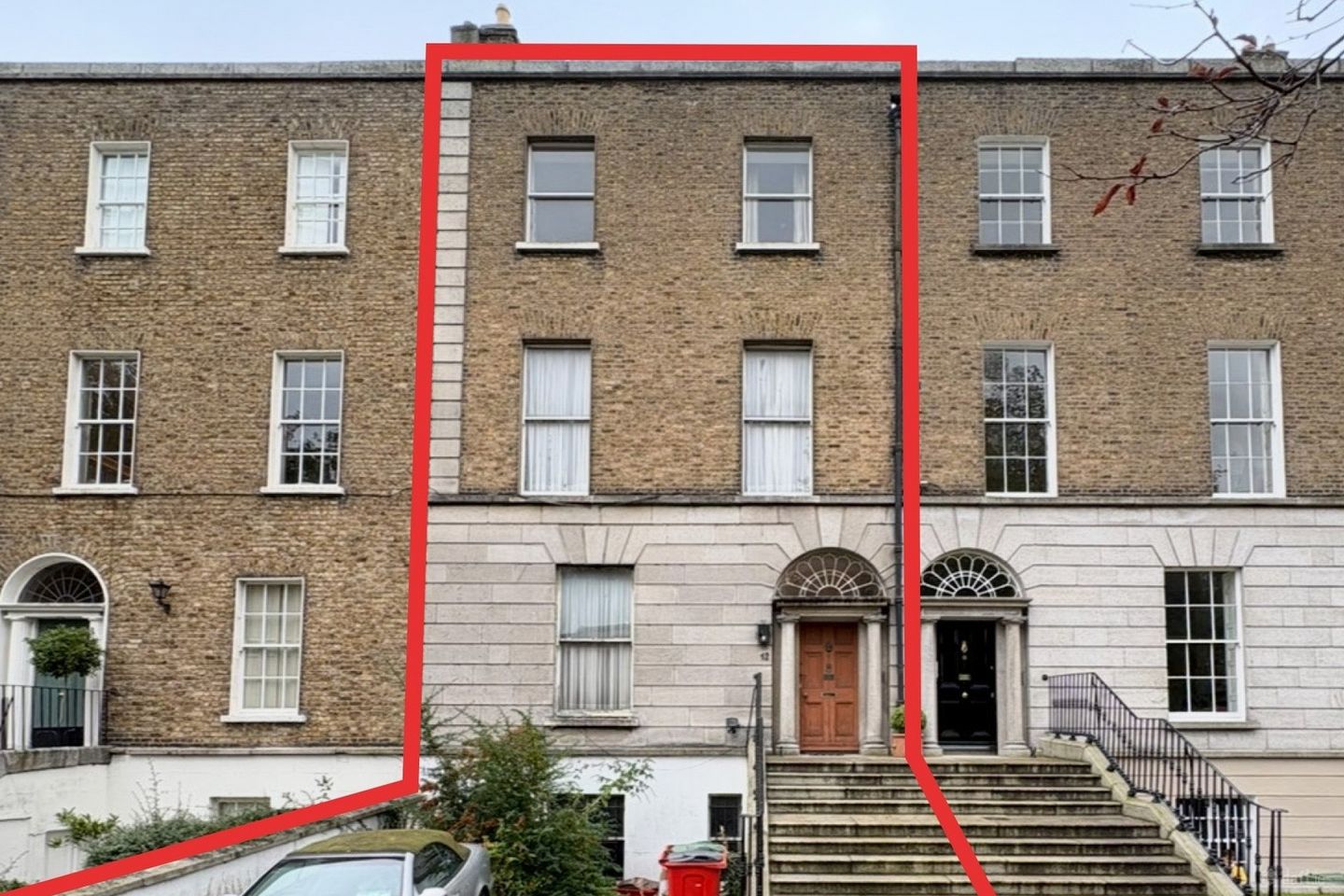 12 Waterloo Road, Ballsbridge, Dublin 4, D04Y7H7
